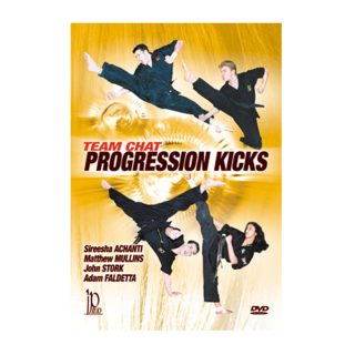 DVD.068 - Team Chat Progression Kicks