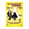 DVD.073 - Acrobatic Kicks