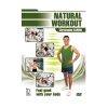 DVD.087 - NATURAL WORK OUT WITH CHRISTOPHE CARRIO