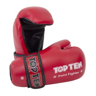 Kickboxing Γάντια TOP TEN POINT FIGHTER