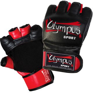 MMA Γάντια Olympus PU Προστασία Αντίχειρα