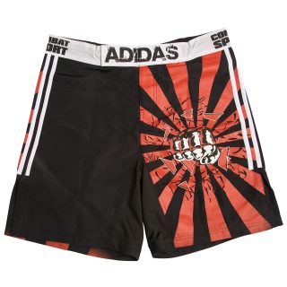 MMA Σορτς adidas IMPACT