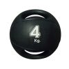 Medicine Ball With Handles 3 - 8 Kgs