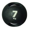 Medicine Ball With Handles 3 - 8 Kgs - Medicine Ball With Handles 3 8 Kgs 5