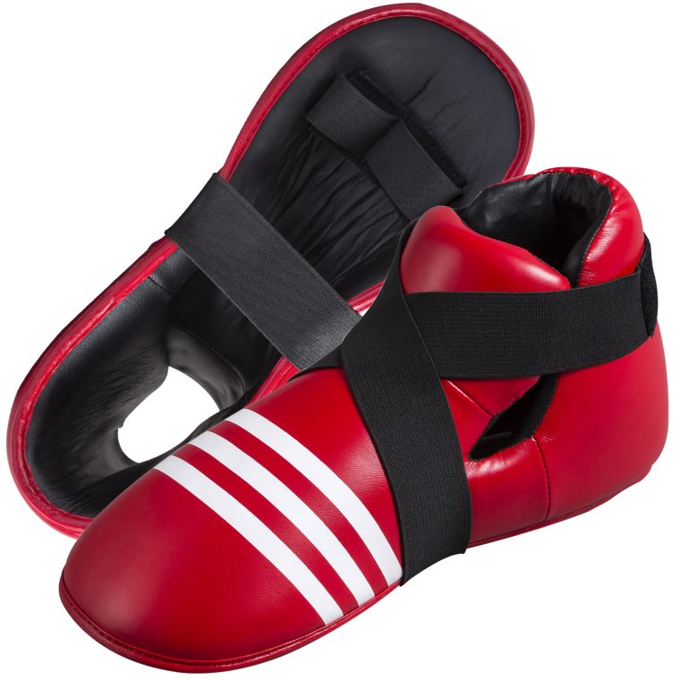 Pointfighting Παπούτσια adidas - Super Safety Kicks - ADIBP04