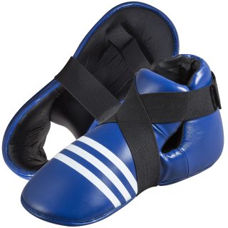Pointfighting Παπούτσια adidas - Super Safety Kicks - ADIBP04
