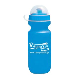 Sport Water Bottle Plastic Eco-Friendly