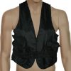 Vest with Removable Weights - 10kg