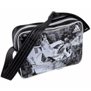 Αθλητική τσάντα adidas Ώμου με Taekwondo Παράσταση - adiACC111CS-T