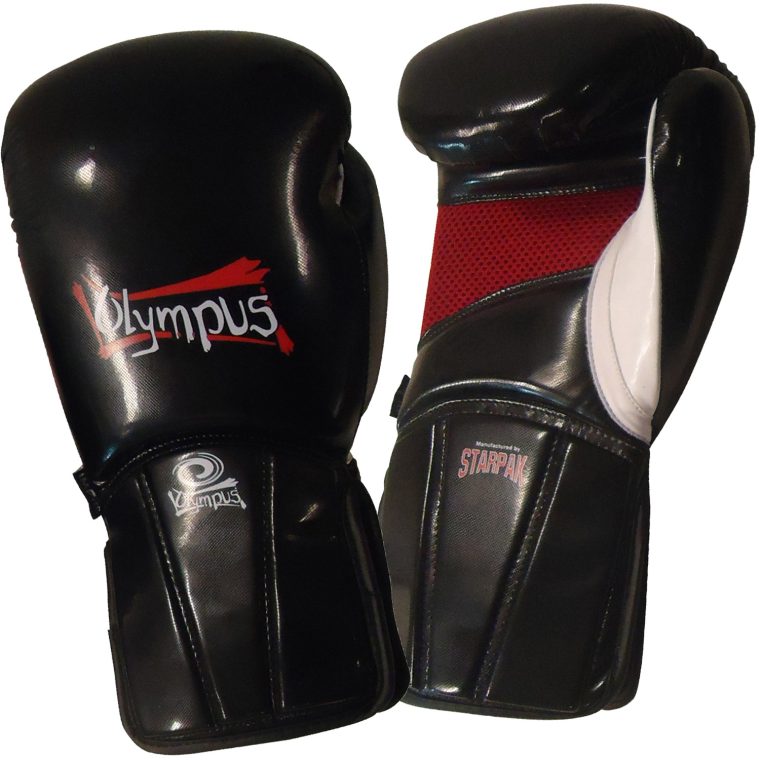 Γάντια Σάκου Olympus Combo Sparring “Easy-Wear”
