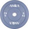 Δίσκος AMILA Color Bumper 50mm 5Kg