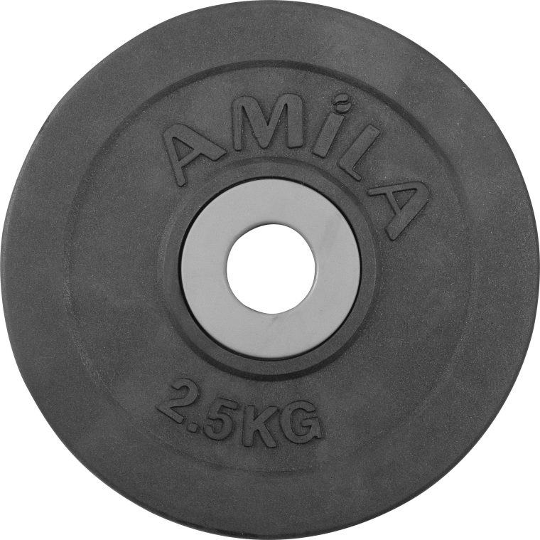 Δίσκος AMILA Rubber Cover A 28mm 2