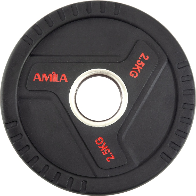Δίσκος AMILA TPU 50mm 2