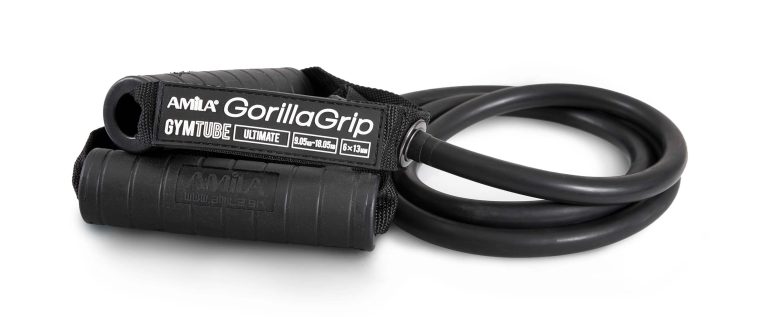 Λάστιχο AMILA GymTube Gorilla Grip Ultimate