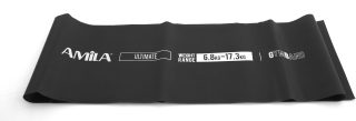 Λάστιχο Αντίστασης AMILA GymBand 1.2m Ultimate