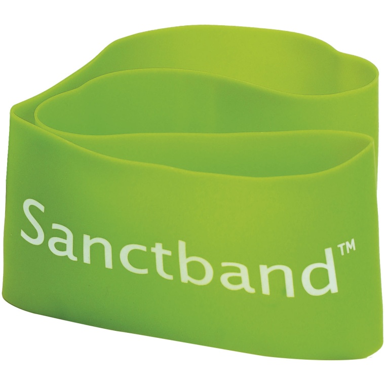 Λάστιχο Αντίστασης Sanctband Loop Band Μεσαίο