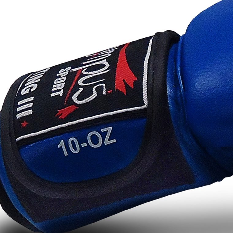 Πυγμαχικά Γάντια Olympus Fighting ΙΙI Δερμάτινα - Γάντια Olympus Fighting ΙΙI Δερμάτινα 10