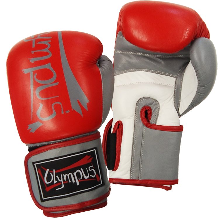 Πυγμαχικά Γάντια Olympus Δέρμα ΕΛΙΤ - Γάντια Olympus Δέρμα ΕΛΙΤ 4
