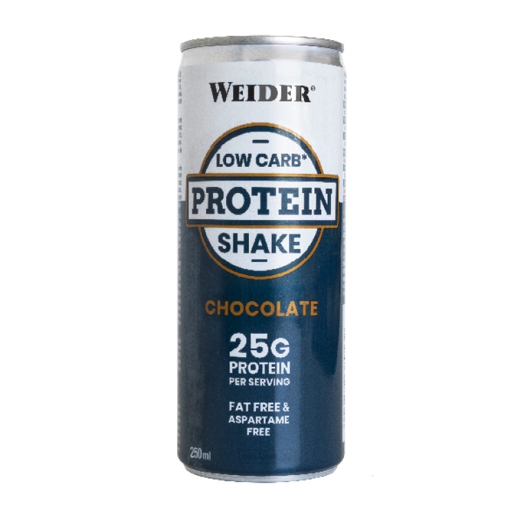 Weider Protein Shake 250ml