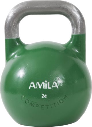 AMILA Kettlebell Competition Series 24Kg