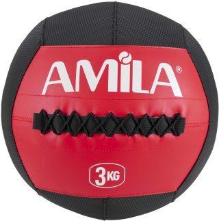 AMILA Wall Ball Nylon Vinyl Cover 3Κg