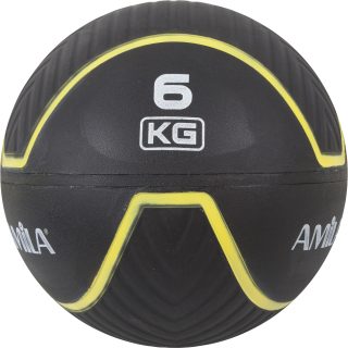 AMILA Wall Ball Rubber 6Kg