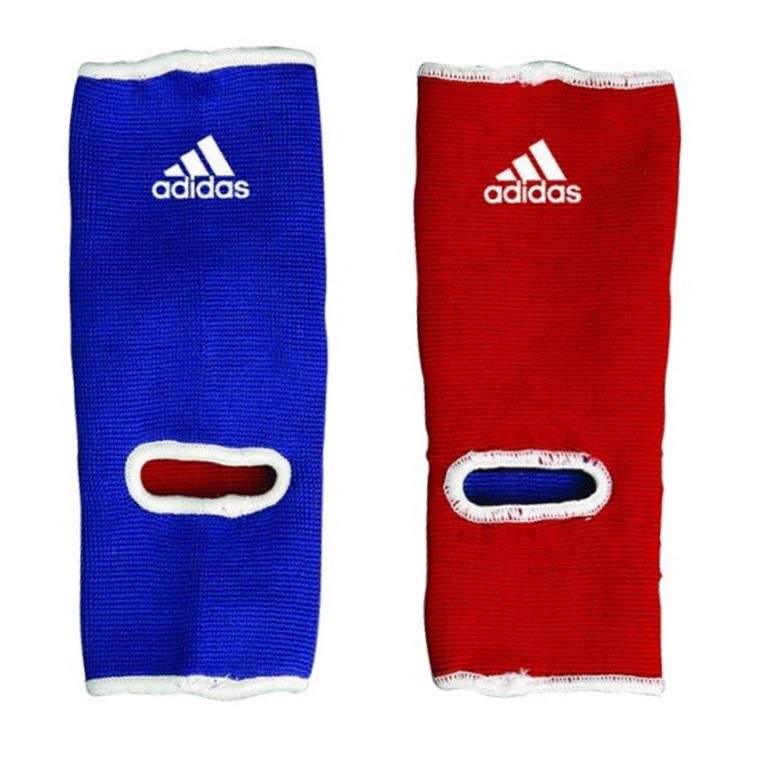Ankle Guard Adidas Reversible Pair