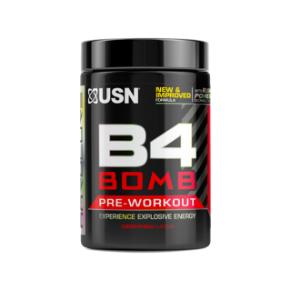 USN B4-Bomb