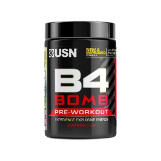 USN B4-Bomb
