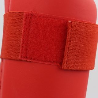 Karate Shin guard with Removable Instep Adidas WKF Approved – 661.35 - Karate Shin guard with Removable Instep Adidas WKF Approved – 661.35 10