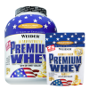 Weider Premium Whey Protein 500gr/2