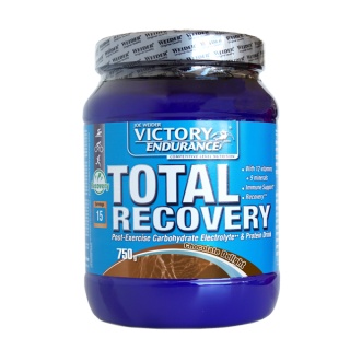 Weider Total Recovery