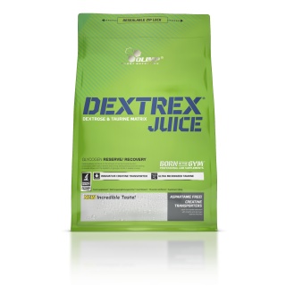 Olimp Dextrex Juice