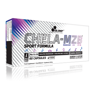 Olimp Chela MZB Sport Formula