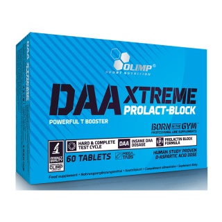 Olimp DAA XTREME Prolact-Block