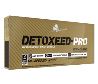 Olimp Detoxeed-Pro