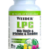 Weider LPC (Liver Protector Cleanse)
