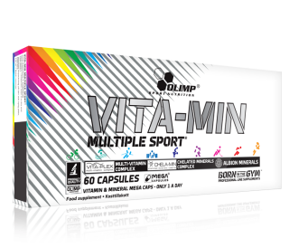 Olimp Vitamin Multiple Sport