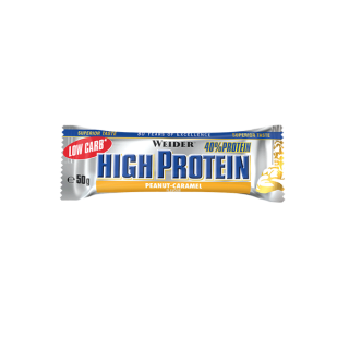 Weider High Protein Bar (24 x 50g)