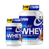 USN BlueLab 100% Whey Premium Protein 908gr/2kg από