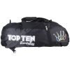 Αθλητική Τσάντα TOP TEN Backpack-Dufflbag AISUN