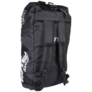 Αθλητική Τσάντα TOP TEN Backpack-Dufflbag AISUN - Αθλητική Τσάντα TOP TEN Backpack Dufflbag AISUN 4