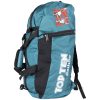 Αθλητική Τσάντα TOP TEN Backpack-Dufflbag AISUN - Τσάντα TOP TEN Backpack Dufflbag AISUN 7