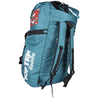 Αθλητική Τσάντα TOP TEN Backpack-Dufflbag AISUN - Αθλητική Τσάντα TOP TEN Backpack Dufflbag AISUN 8