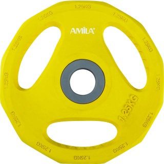 Δίσκος AMILA Pump Rubber Φ28 1