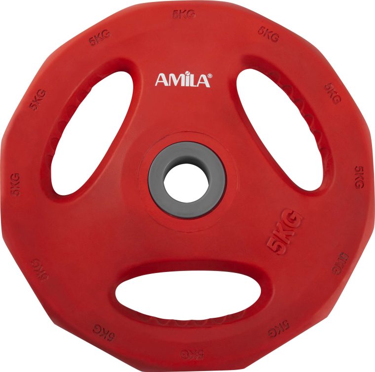 Δίσκος AMILA Pump Rubber Φ28 5