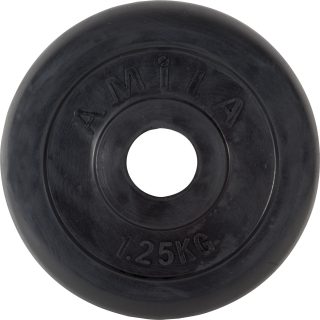 Δίσκος AMILA Rubber Cover C 28mm 1