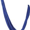 Κούνια Yoga (Yoga Swing Hammock) Μπλε 5m