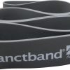 Λάστιχο Αντίστασης Sanctband Active Super Loop Band Πολύ Σκληρό+