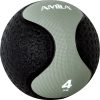 Μπάλα AMILA Medicine Ball Rubber 4Kg